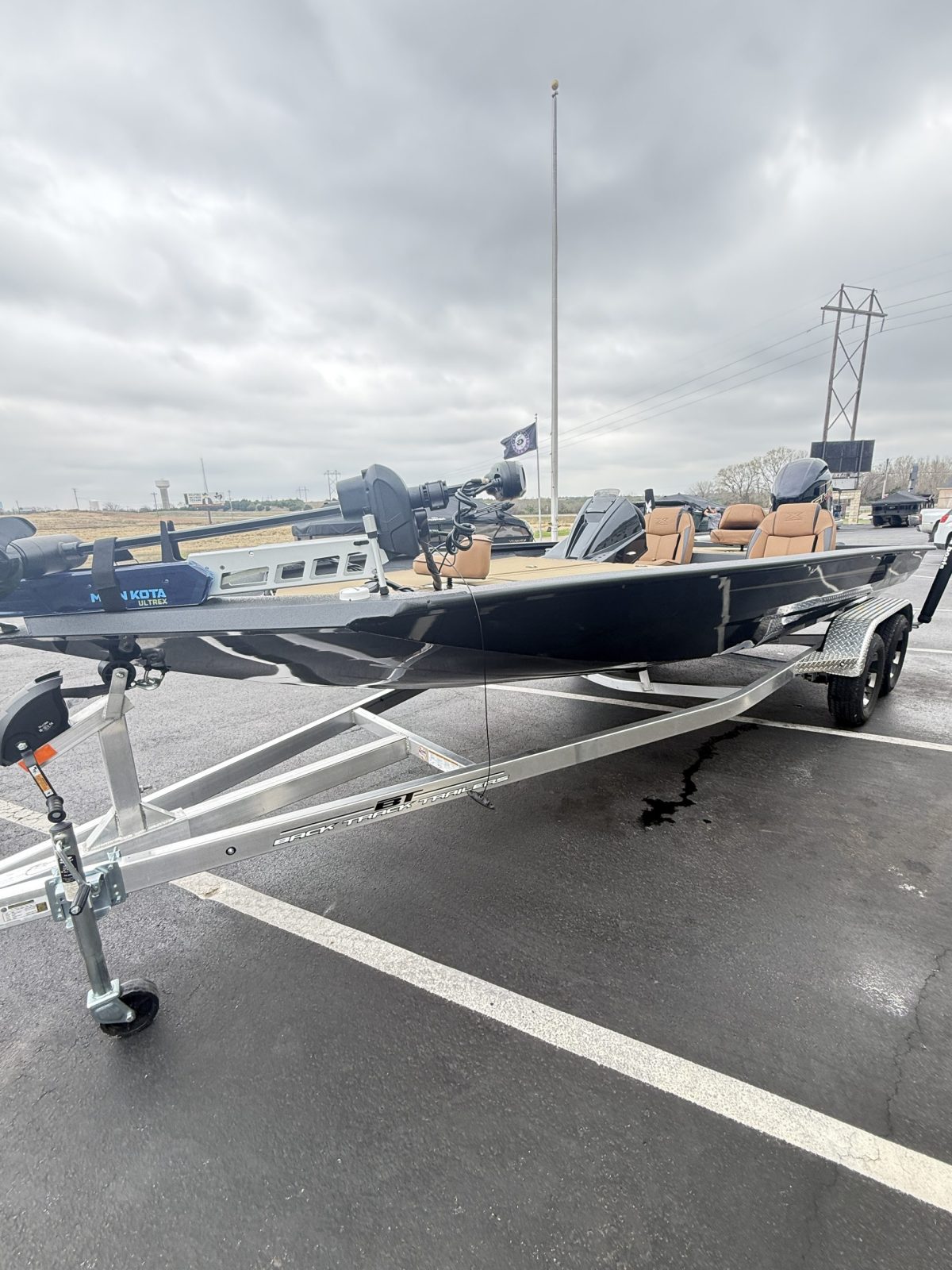 2026 Xpress H-20 BASS Boat