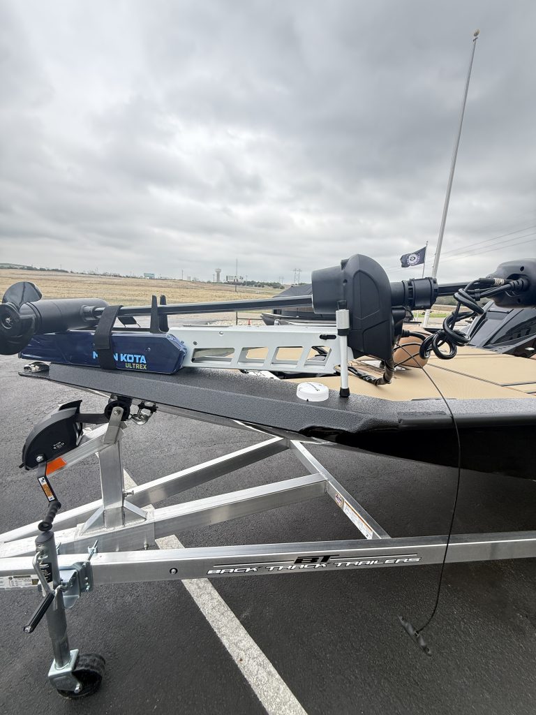 2026 Xpress H-20 BASS Boat