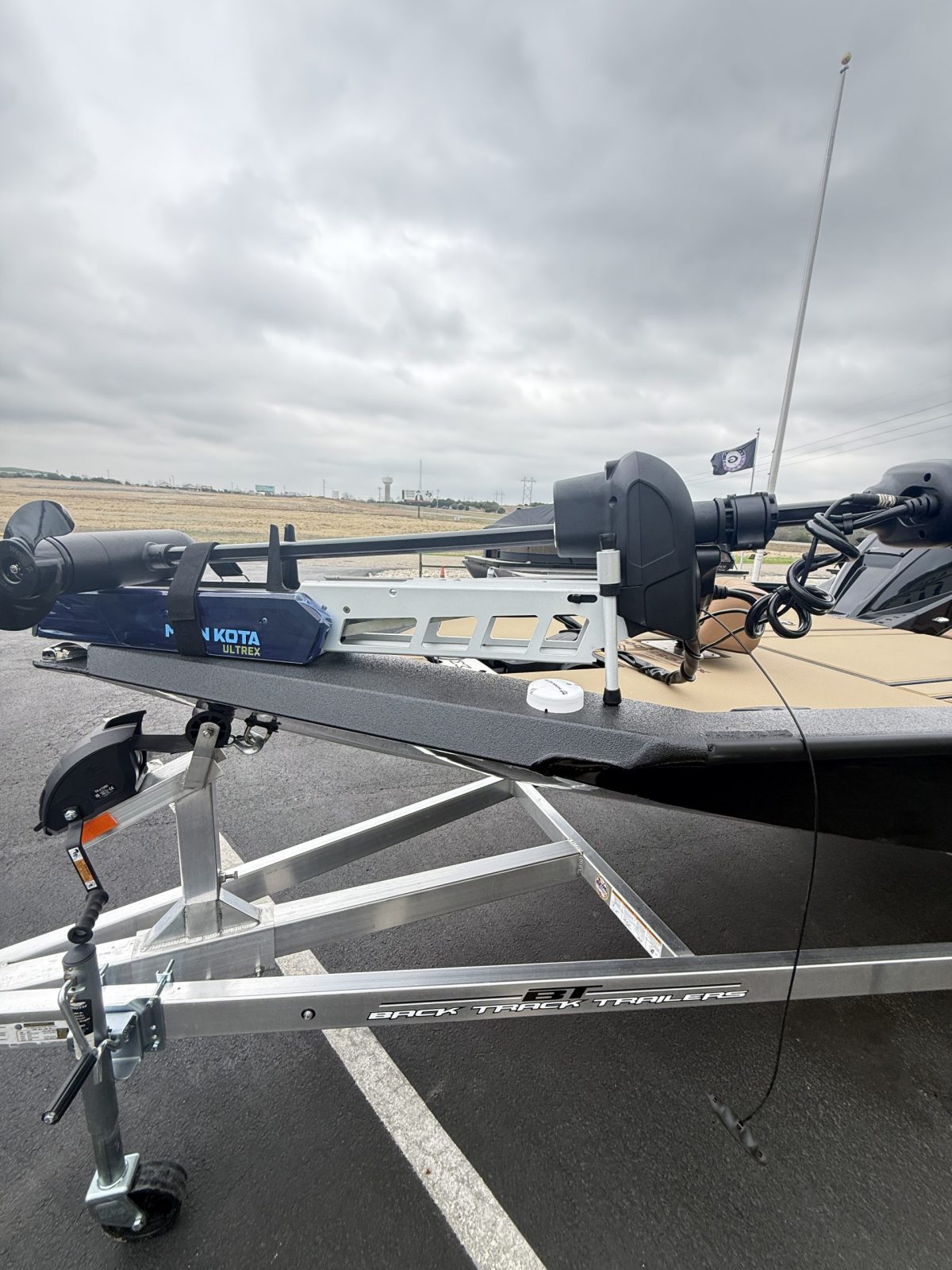 2026 Xpress H-20 BASS Boat