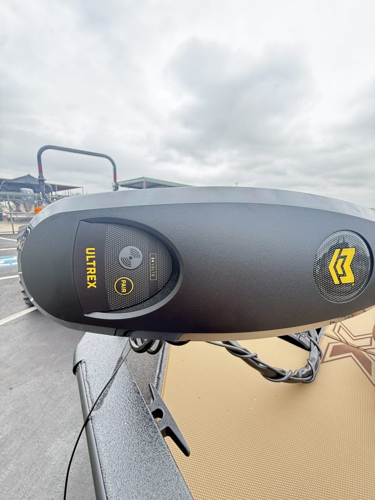 2026 Xpress H-20 BASS Boat