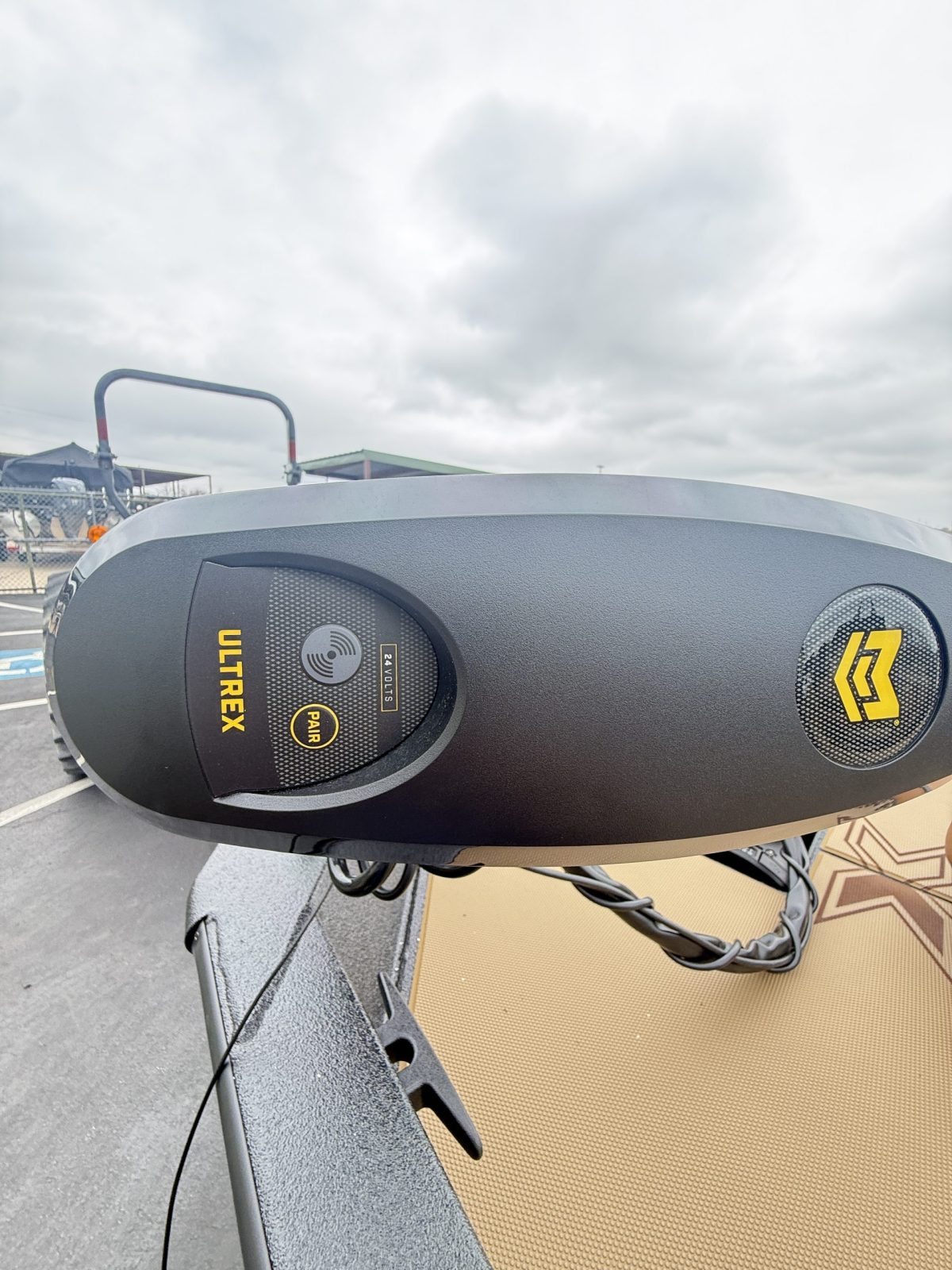 2026 Xpress H-20 BASS Boat