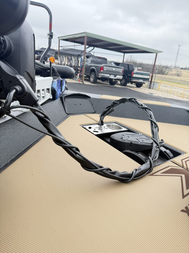 2026 Xpress H-20 BASS Boat