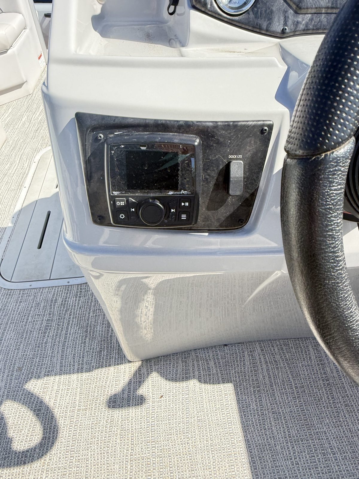 2021 G-3 SUN CATCHER 322 SS SALTWATER SERIES