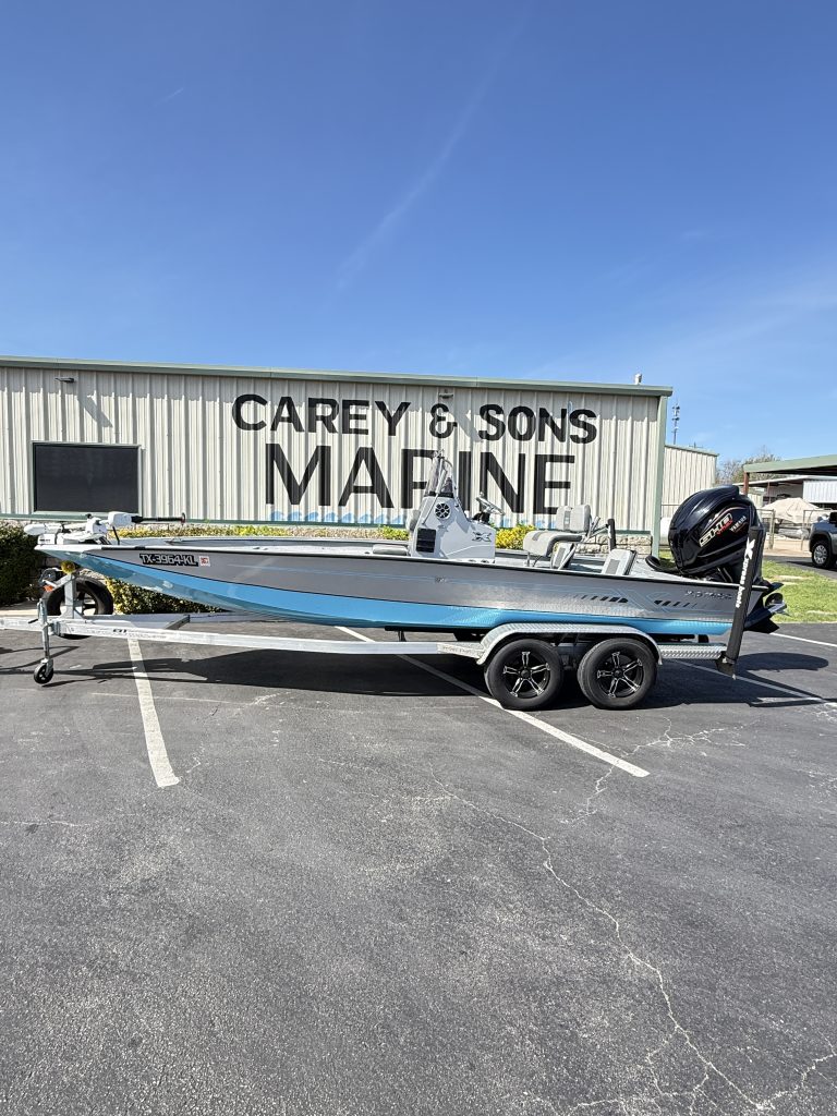 2022 XPRESS H 22 BAY