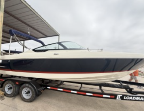Why Experienced Boaters Are Switching to Chris Craft: Real Stories from Lake Granbury
