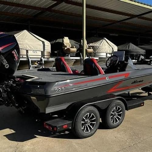 2024 iKon LX20 CLOEOUT SPECIAL