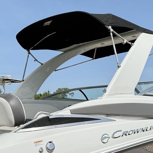 2022 Crownline E255